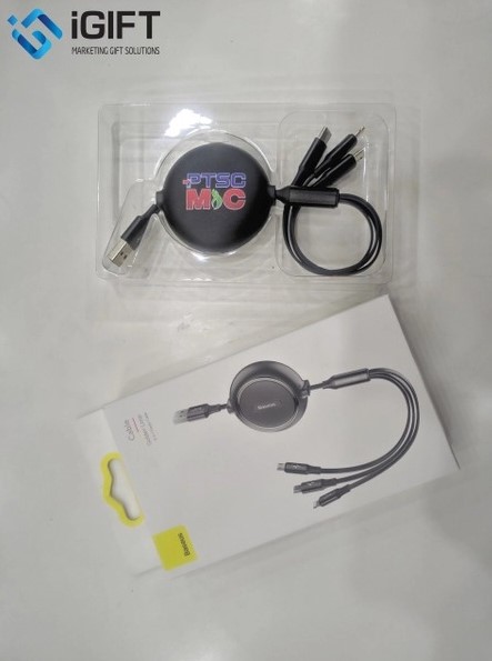Quà tặng xe hơi - iGift
