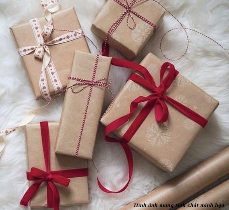 Văn hóa tặng quà của người Á Đông. Sự khác nhau giữa các nước 3 Văn hóa tặng quà của người Á Đông. Sự khác nhau giữa các nước Quà tặng công nghệ doanh nghiệp