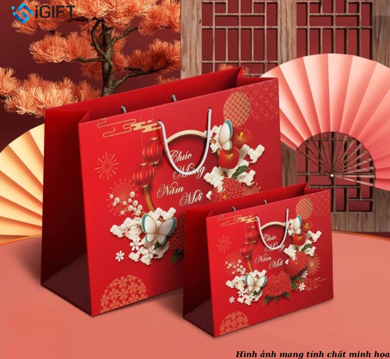 Gợi ý Set quà Tết doanh nghiệp ý nghĩa - sang trọng 2025 1 Gợi ý Set quà Tết doanh nghiệp ý nghĩa - sang trọng 2025 Quà tặng công nghệ doanh nghiệp