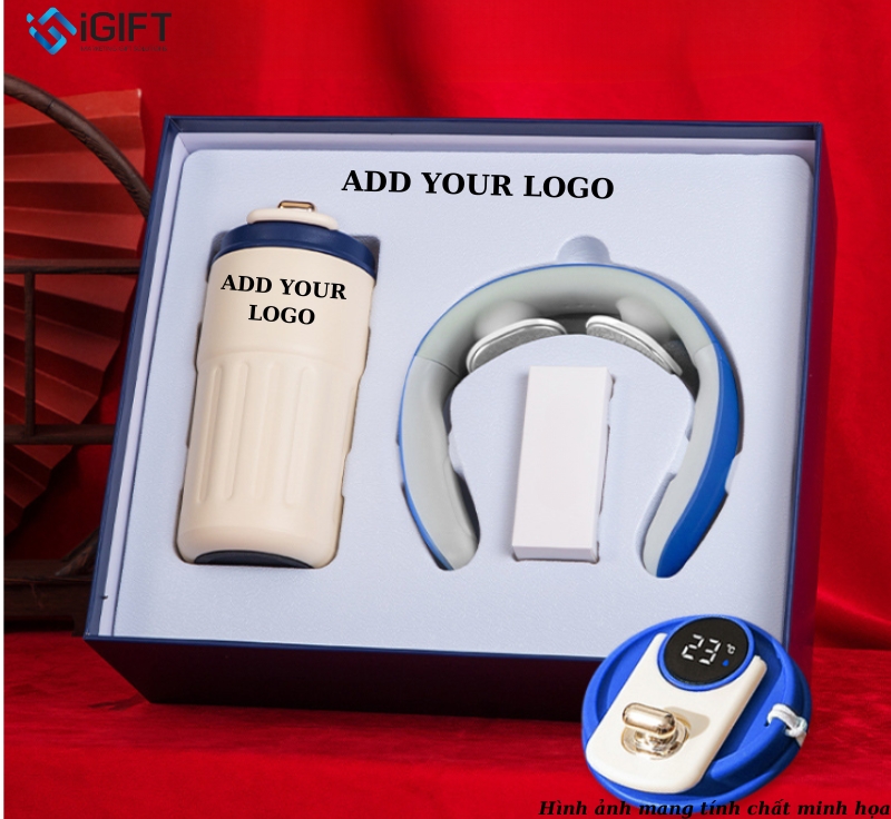 Gợi ý Set quà Tết doanh nghiệp ý nghĩa - sang trọng 2025 2 Gợi ý Set quà Tết doanh nghiệp ý nghĩa - sang trọng 2025 Quà tặng công nghệ doanh nghiệp