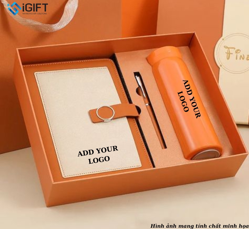 Gợi ý Set quà Tết doanh nghiệp ý nghĩa - sang trọng 2025 3 Gợi ý Set quà Tết doanh nghiệp ý nghĩa - sang trọng 2025 Quà tặng công nghệ doanh nghiệp