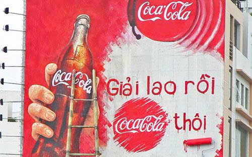 Cách Coca Cola tăng doanh số nhờ marketing ấn tượng? Quà tặng công nghệ doanh nghiệp