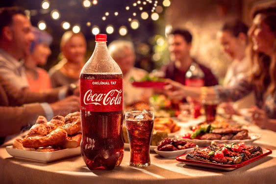 Cách Coca Cola tăng doanh số nhờ marketing ấn tượng? Quà tặng công nghệ doanh nghiệp