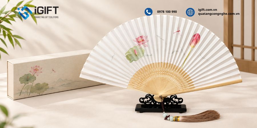 quat-vai-lua-phu-hop-su-kien-nao