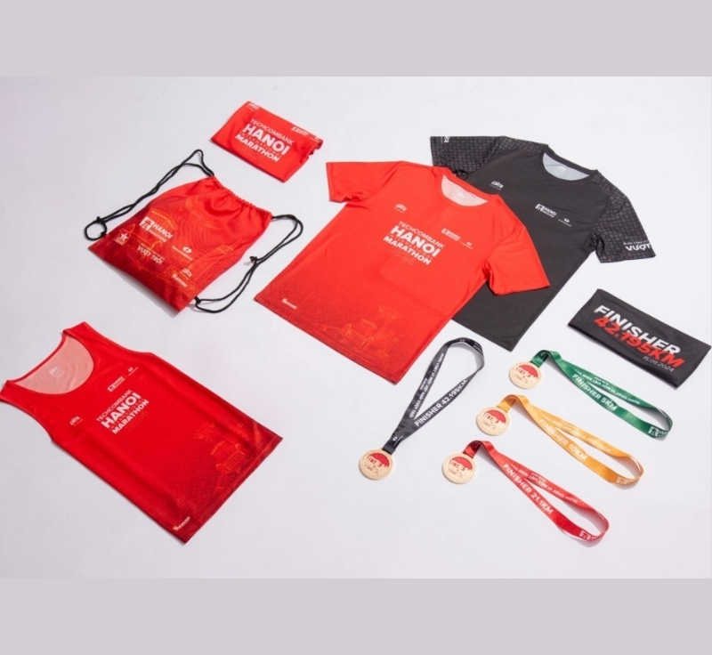 Lý do vì sao Các Giải Chạy Marathon Tại TPHCM và Hà Nội Quý 4 Năm 2024 Lại Bùng Nổ? 3 Lý do vì sao Các Giải Chạy Marathon Tại TPHCM và Hà Nội Quý 4 Năm 2024 Lại Bùng Nổ? Quà tặng công nghệ doanh nghiệp