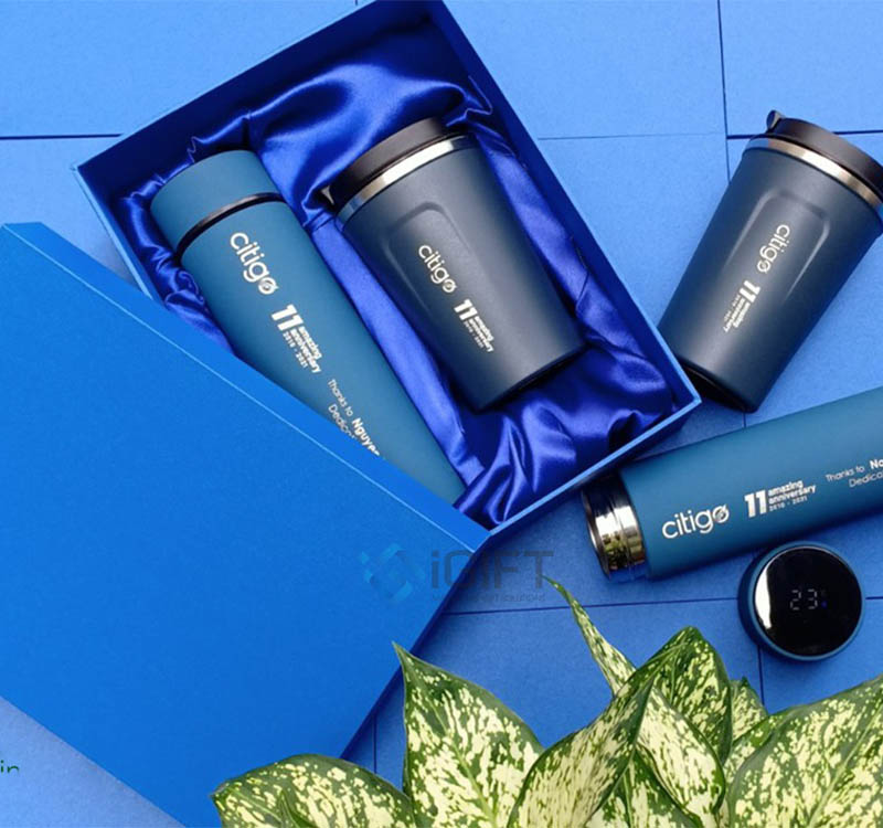 Quà tặng cuối năm dành cho đối tác | Xây dựng mối quan hệ bền vững 6 Quà tặng cuối năm dành cho đối tác | Xây dựng mối quan hệ bền vững Quà tặng công nghệ doanh nghiệp