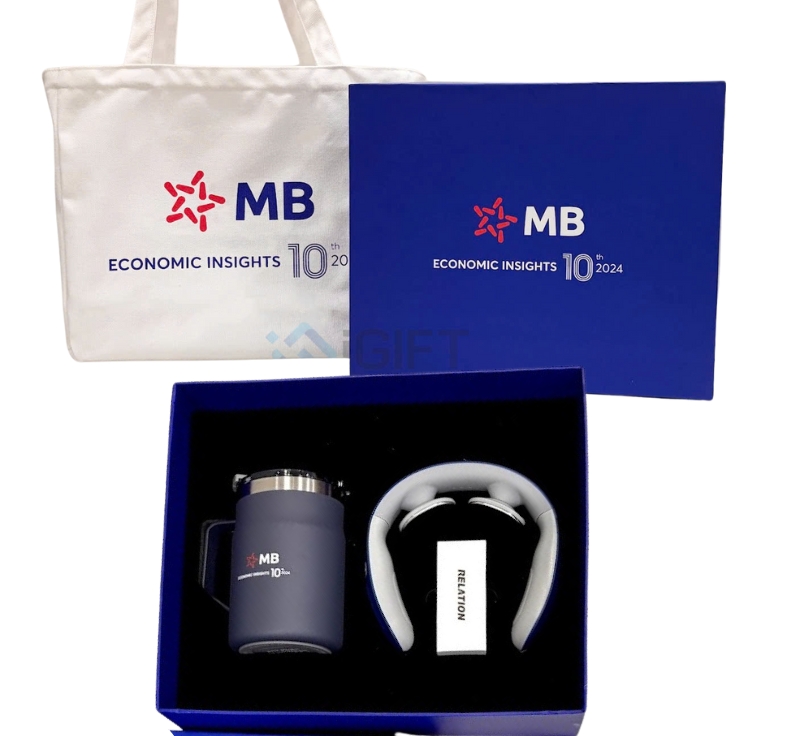 Hội thảo MB Bank - Điều gì đã tạo nên thành công của một sự kiện? 4 Hội thảo MB Bank - Điều gì đã tạo nên thành công của một sự kiện? Quà tặng công nghệ doanh nghiệp