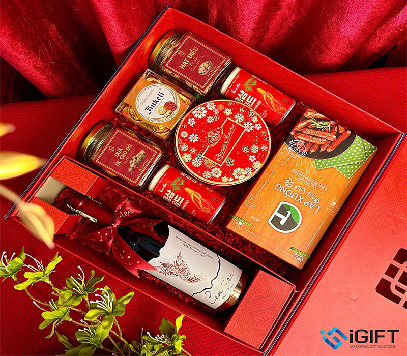 Quà Tết sức khỏe sang trọng | Bộ Quà Tết thương hiệu 2025 2 Quà Tết sức khỏe sang trọng | Bộ Quà Tết thương hiệu 2025 Quà tặng công nghệ doanh nghiệp
