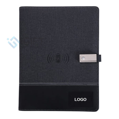 Sổ sạc đa năng là gì? Cấu tạo và cách sử dụng 4 Sổ sạc đa năng là gì? Cấu tạo và cách sử dụng Quà tặng công nghệ doanh nghiệp