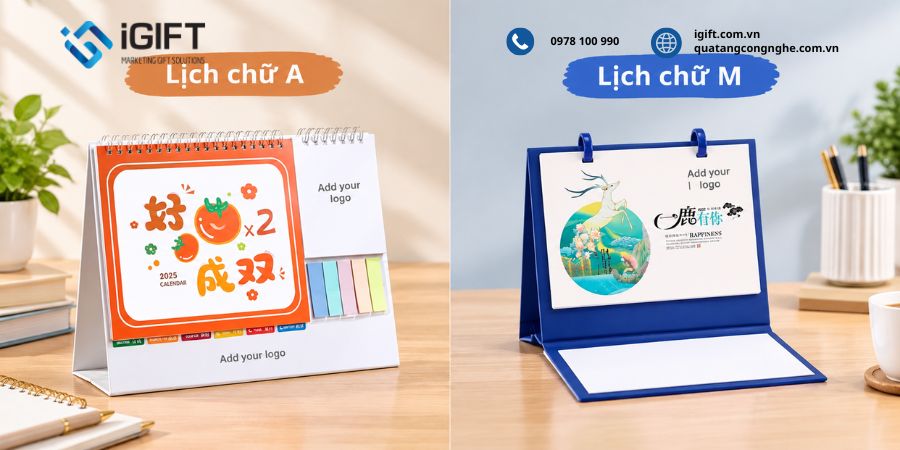 so-sanh-lich-de-ban-chu-a-va-chu-m