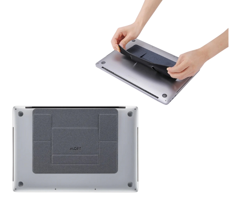 Review chi tiết 5 giá đỡ MOFT - Giá đỡ mỏng nhất thế giới 7 Review chi tiết 5 giá đỡ MOFT - Giá đỡ mỏng nhất thế giới Quà tặng công nghệ doanh nghiệp
