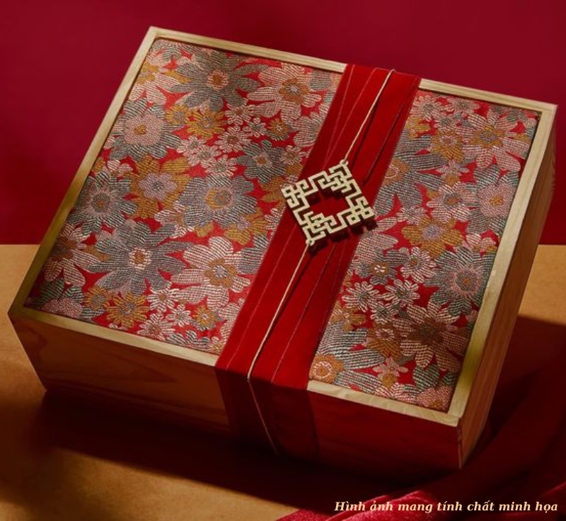 Văn hóa tặng quà của người Á Đông. Sự khác nhau giữa các nước 6 Văn hóa tặng quà của người Á Đông. Sự khác nhau giữa các nước Quà tặng công nghệ doanh nghiệp