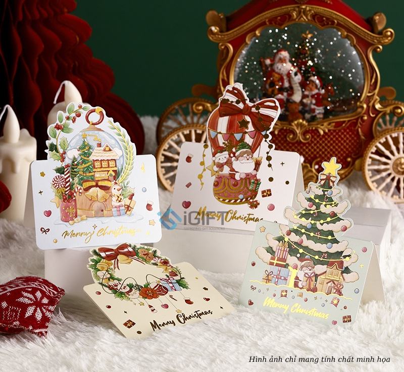 5+ gợi ý quà tặng lý tưởng cho khách hàng mùa Giáng sinh 1 5+ gợi ý quà tặng lý tưởng cho khách hàng mùa Giáng sinh Quà tặng công nghệ doanh nghiệp