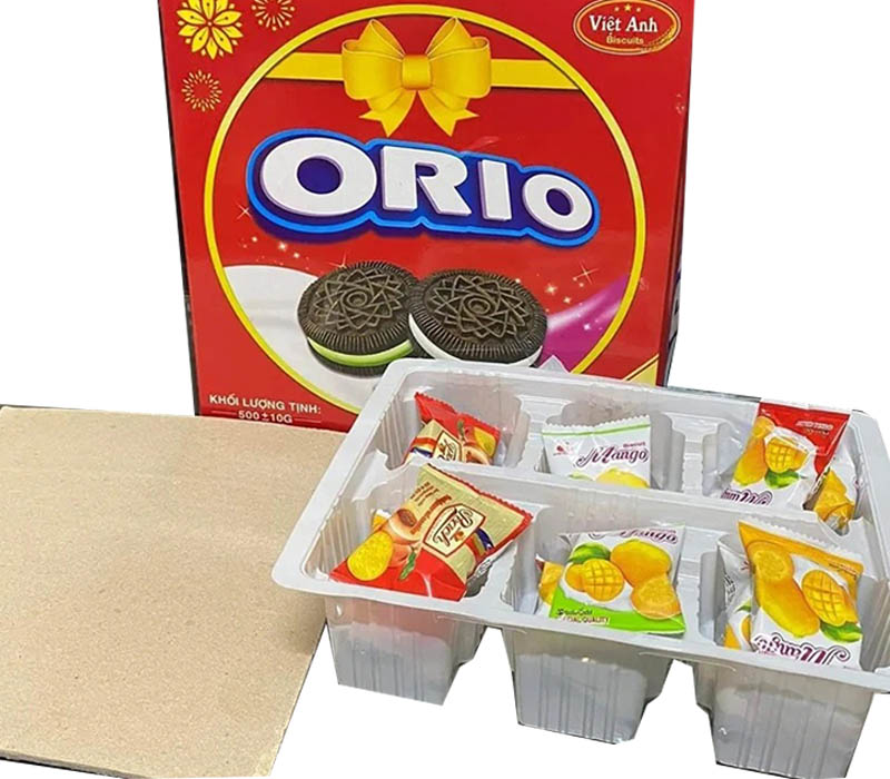 [MẸO] Cách kiểm tra nguồn gốc của các sản phẩm trong giỏ quà Tết Quà tặng công nghệ doanh nghiệp