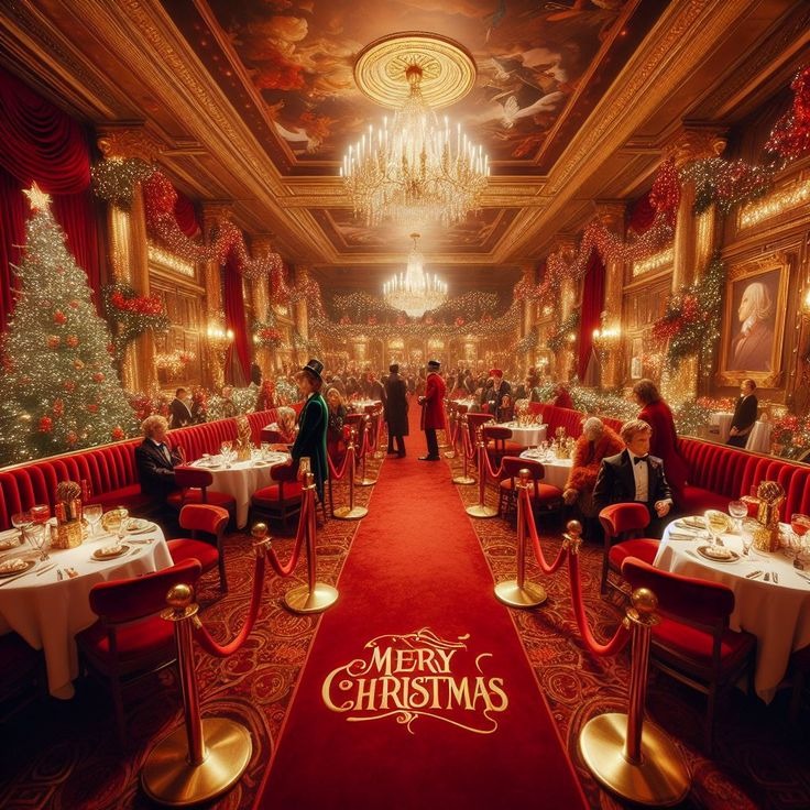 Văn hóa tặng quà Giáng sinh độc đáo tại các công ty Châu Âu 6 Văn hóa tặng quà Giáng sinh độc đáo tại các công ty Châu Âu Quà tặng công nghệ doanh nghiệp