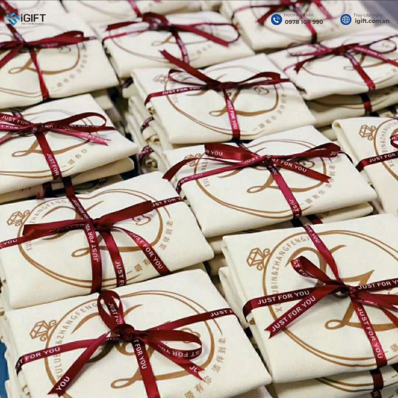tiêu chí tặng quà door gift là gì