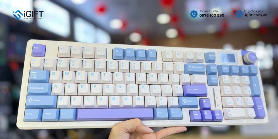 gợi ý quà tặng công nghệ -4