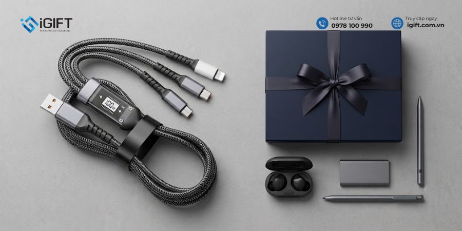 gợi ý quà tặng công nghệ -7