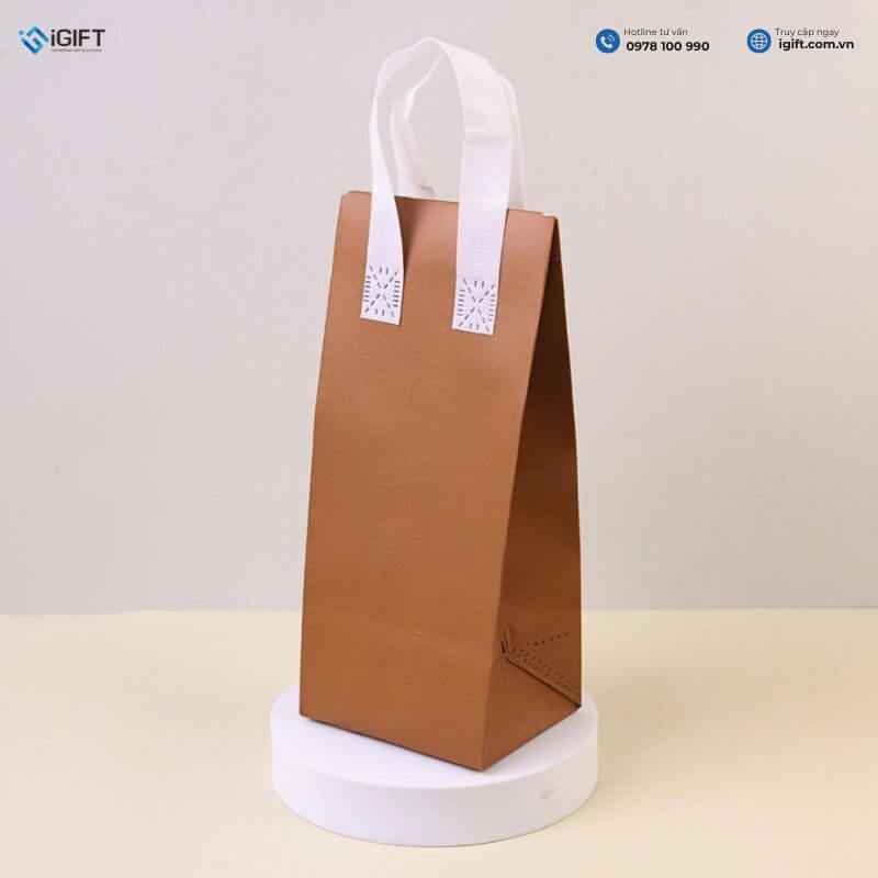 túi giữ nhiệt 1 ly