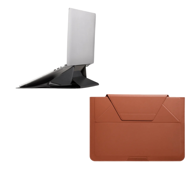 Review chi tiết 5 giá đỡ MOFT - Giá đỡ mỏng nhất thế giới 9 Review chi tiết 5 giá đỡ MOFT - Giá đỡ mỏng nhất thế giới Quà tặng công nghệ doanh nghiệp