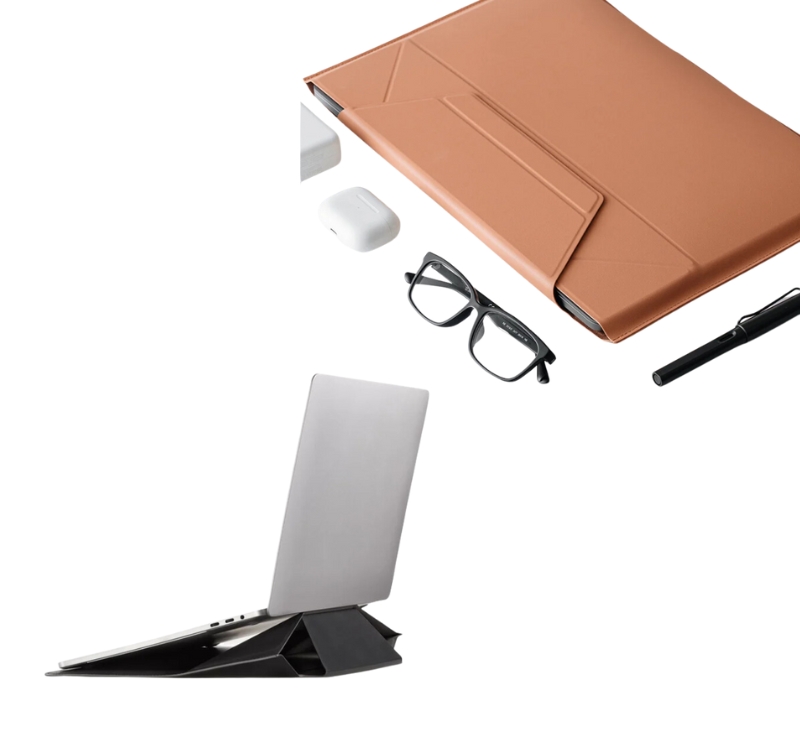 Review chi tiết 5 giá đỡ MOFT - Giá đỡ mỏng nhất thế giới 8 Review chi tiết 5 giá đỡ MOFT - Giá đỡ mỏng nhất thế giới Quà tặng công nghệ doanh nghiệp