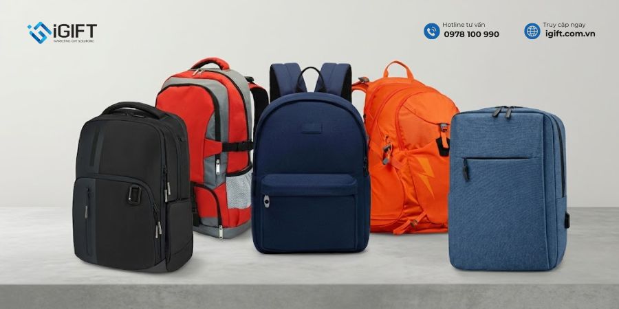 ý tưởng quà tặng bảo hiểm in logo - 16