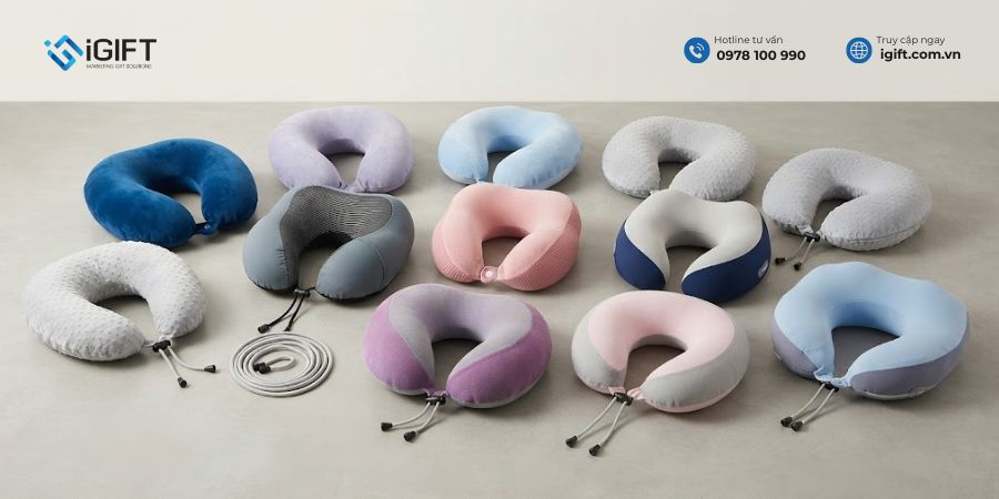 ý tưởng quà tặng bảo hiểm in logo - 17