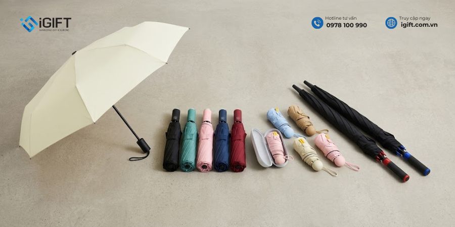 ý tưởng quà tặng bảo hiểm in logo - 2