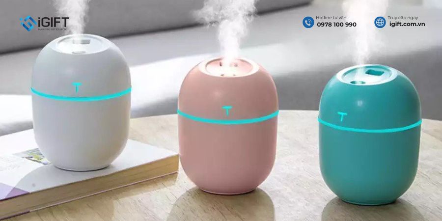 ý tưởng quà tặng bảo hiểm in logo - 7