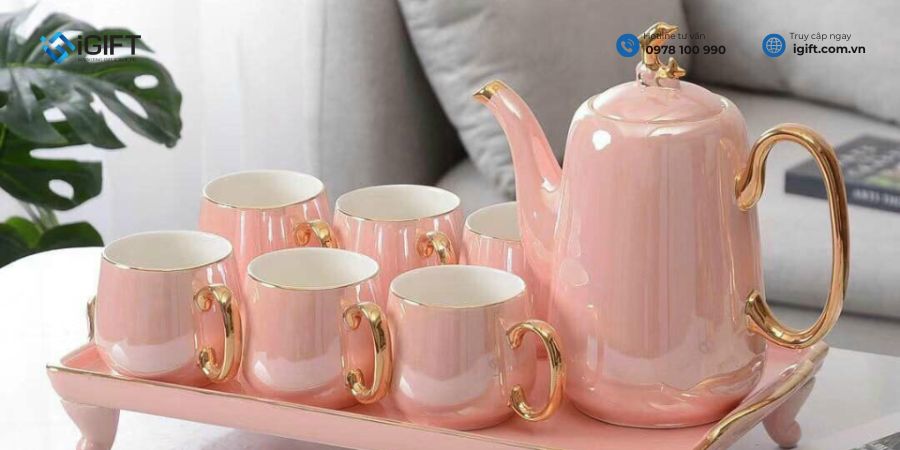 ý tưởng quà tặng bảo hiểm in logo - 8