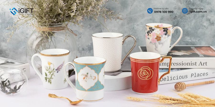 ý tưởng quà tặng bảo hiểm in logo - 9