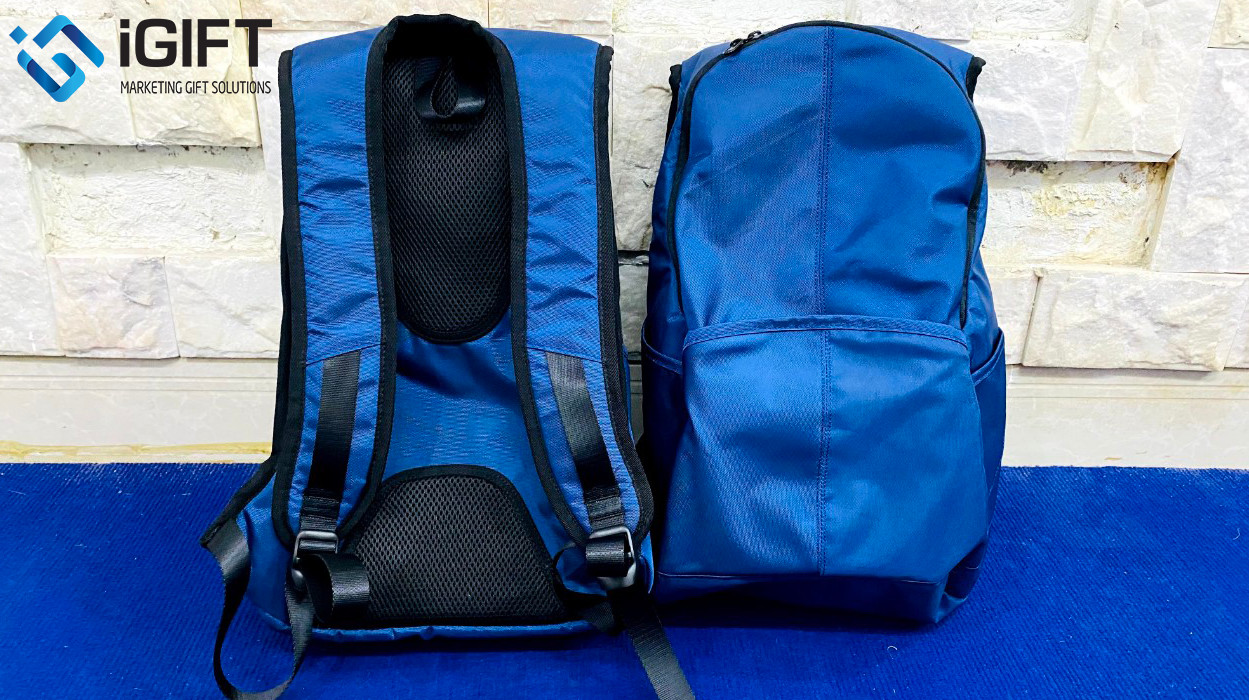 Balo Cao Cấp Quà Tặng Bệnh Viện Mỹ Đức 1 Balo Cao Cấp Quà Tặng Bệnh Viện Mỹ Đức Quà tặng công nghệ doanh nghiệp