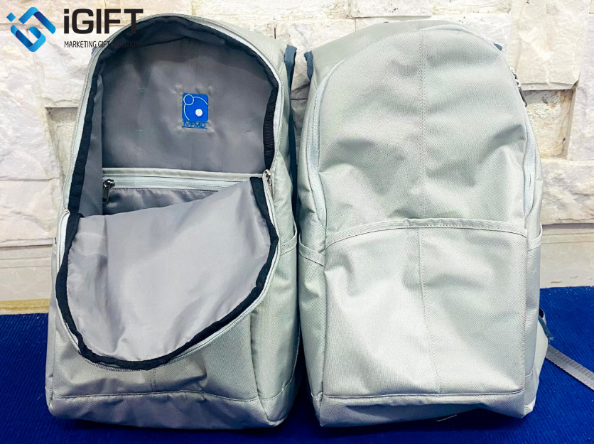 Balo Cao Cấp Quà Tặng Bệnh Viện Mỹ Đức 4 Balo Cao Cấp Quà Tặng Bệnh Viện Mỹ Đức Quà tặng công nghệ doanh nghiệp