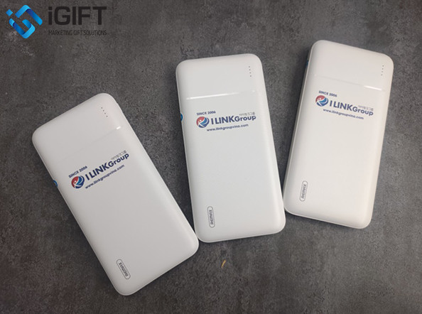 Bộ Combo Pin Dự Phòng Và Bút Ký In Logo Công Ty ILINK GROUP 1 Bộ Combo Pin Dự Phòng Và Bút Ký In Logo Công Ty ILINK GROUP Quà tặng công nghệ doanh nghiệp