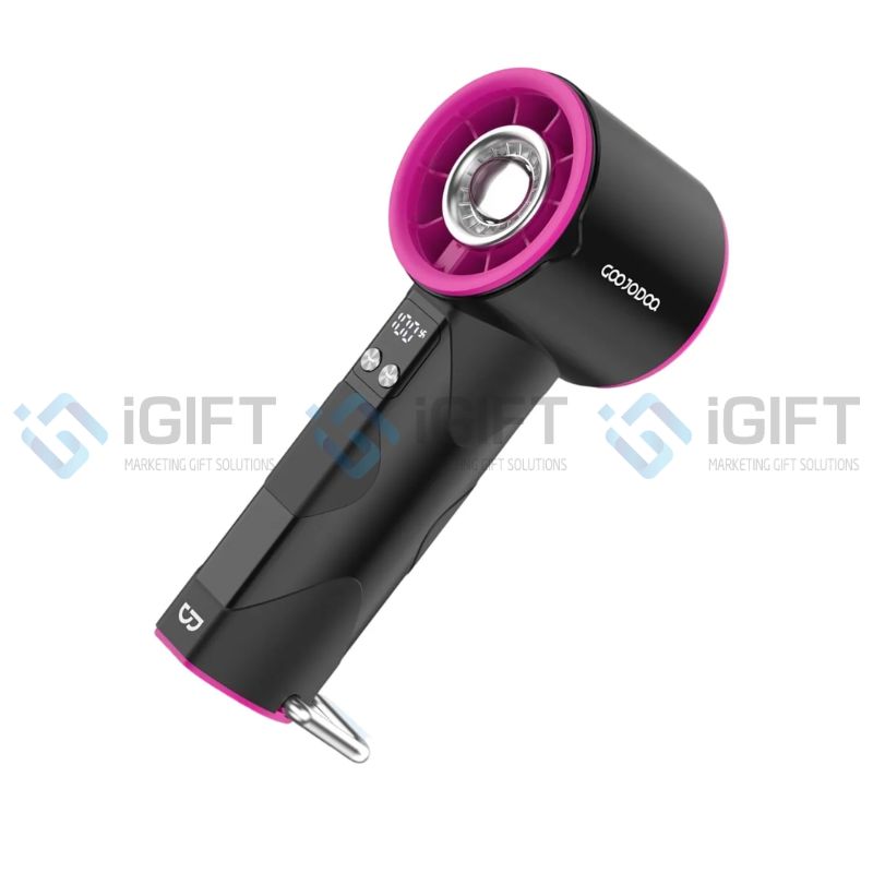 Quạt cầm tay GOOJODOQ GFS002 - Quà tặng công nghệ cho doanh nghiệp