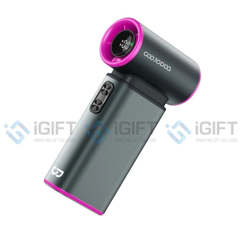 Quạt cầm tay GOOJODOQ GFS009 - Báo giá số lượng lớn