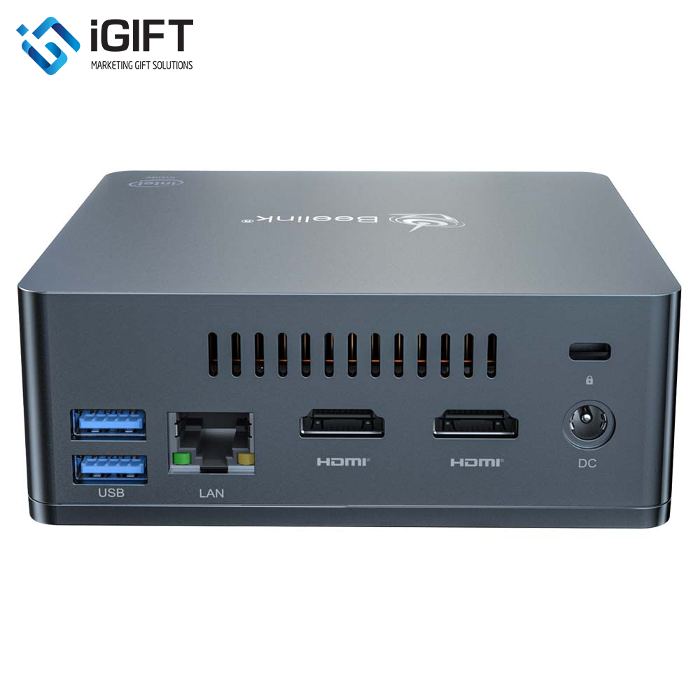Máy vi tính PC Mini Beelink GK35 IGIFT