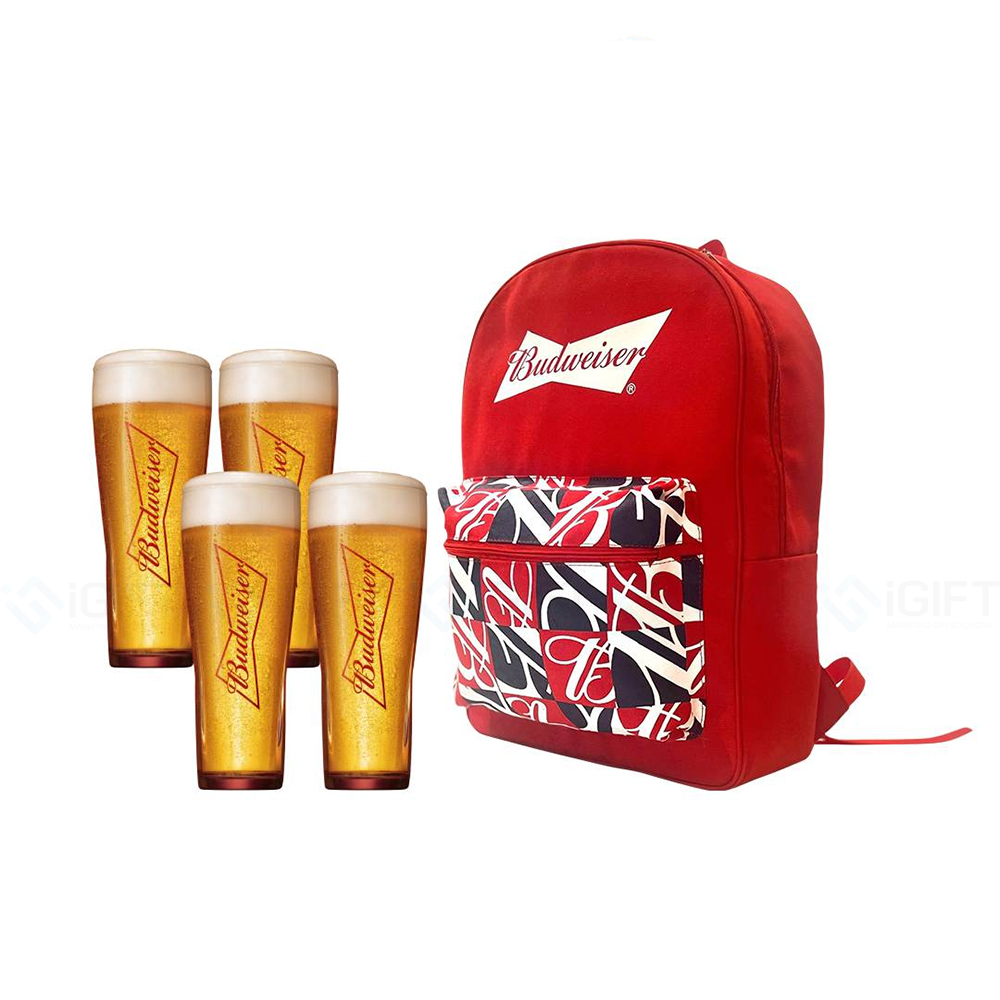 Balo theo yêu cầu - In ấn logo làm quà tặng doanh nghiệp 2 Balo theo yêu cầu - In ấn logo làm quà tặng doanh nghiệp Quà tặng công nghệ doanh nghiệp