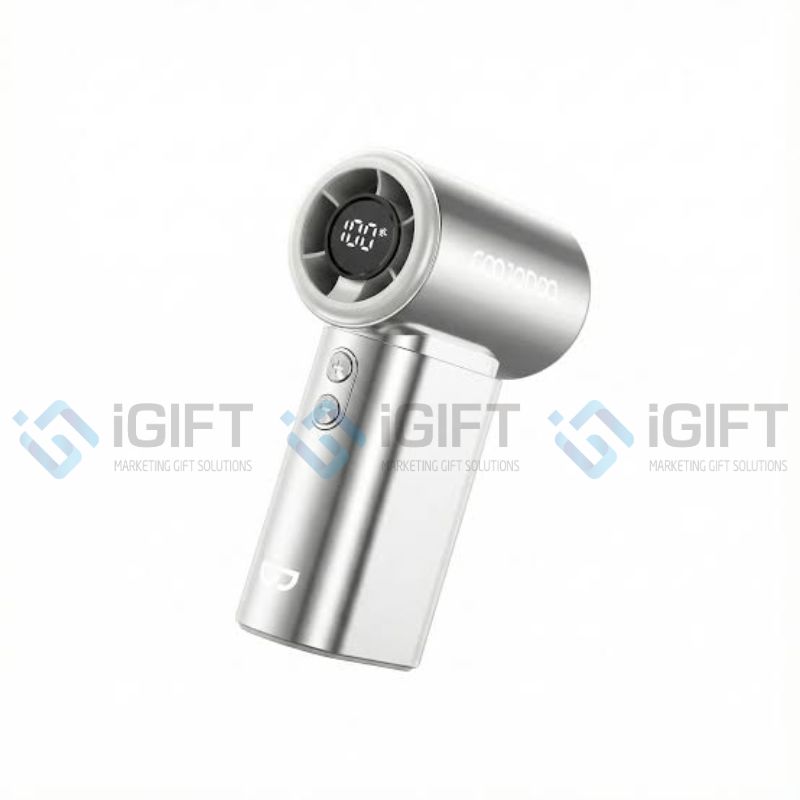 Quạt Mini Tốc Độ Cao GOOJODOQ GFS017