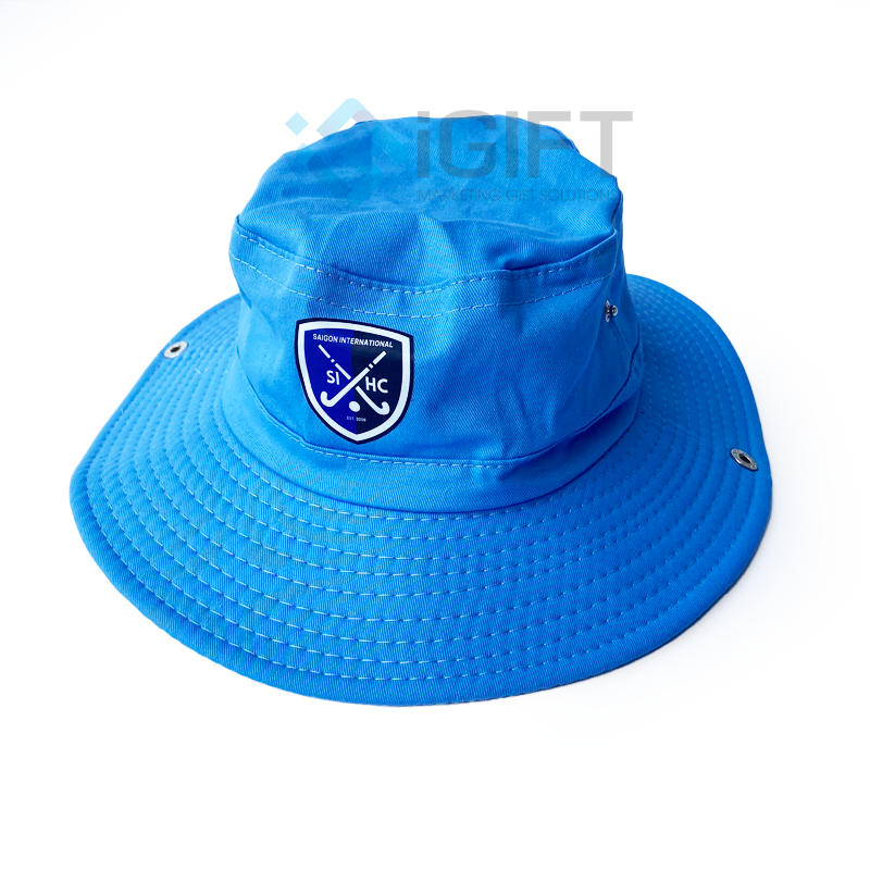 Mũ TAI BÈO - IN/THÊU LOGO THEO YÊU CẦU