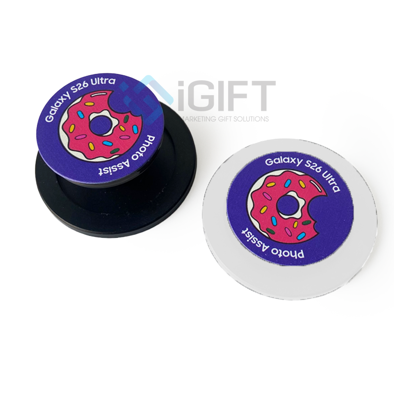 POPSOCKET NAM CHÂM IN THEO THIẾT KẾ SAMSUNG GALAXY S26 ULTRA