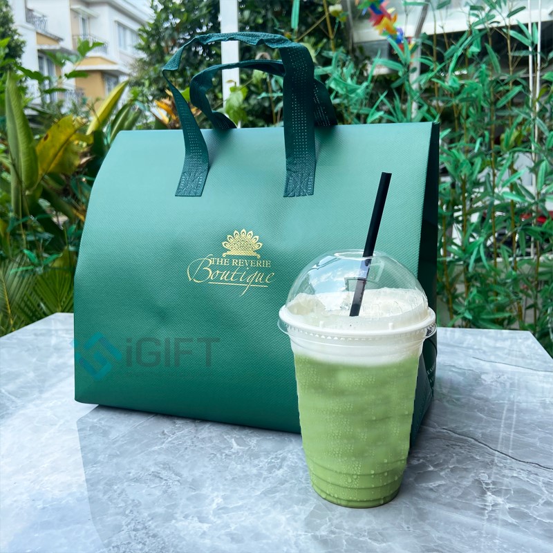 TÚI GIỮ NHIỆT IN LOGO THEO YÊU CẦU