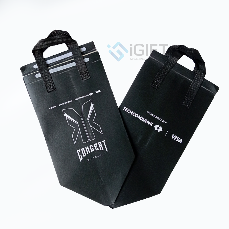 Túi giữ nhiệt - Quà tặng sự kiện