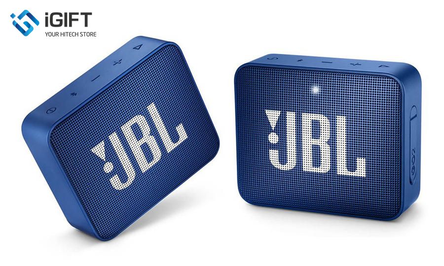 Loa Bluetooth Thong Minh Jbl Go2 Igift