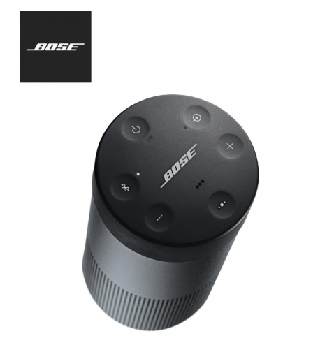 LOA DI ĐỘNG BOSE SOUNDLINK REVOLVE – IGIFT