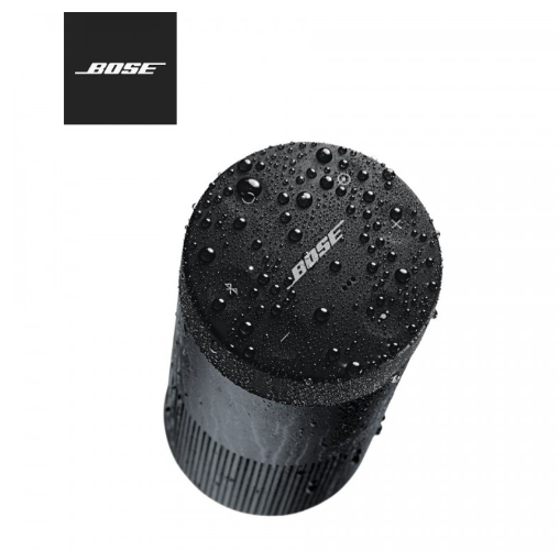LOA DI ĐỘNG BOSE SOUNDLINK REVOLVE – IGIFT