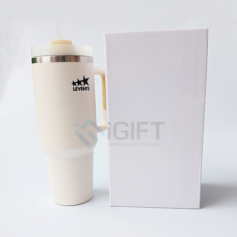 Ly giữ nhiệt 1.200ml - In ấn logo theo yêu cầu thương hiệu