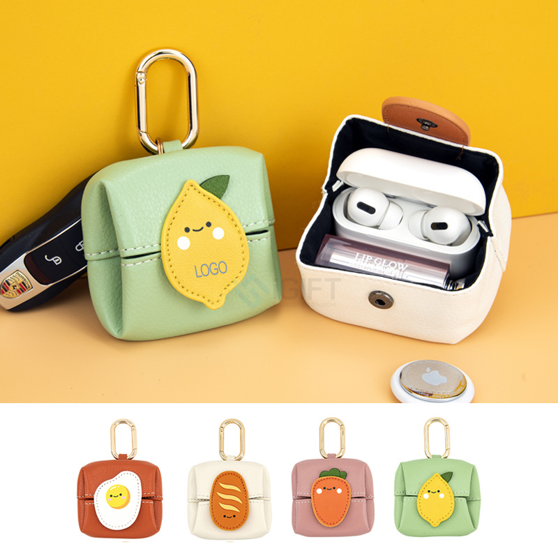 Móc khóa túi mini - in ấn logo theo yêu cầu