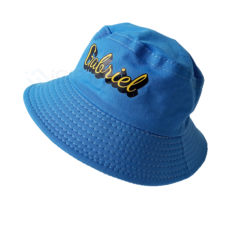 Nón bucket - In logo theo yêu cầu