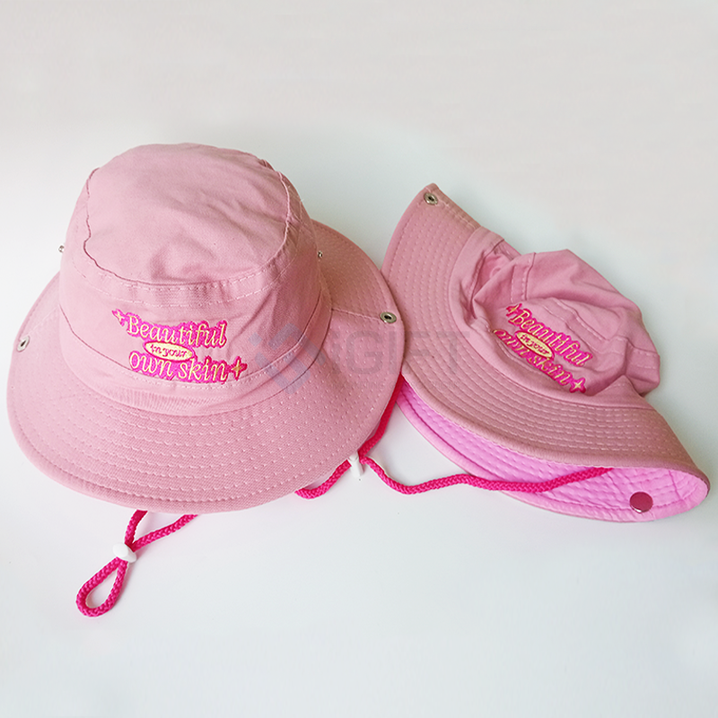 Nón Cao Bồi – In Logo Theo Yêu Cầu Cho Doanh Nghiệp